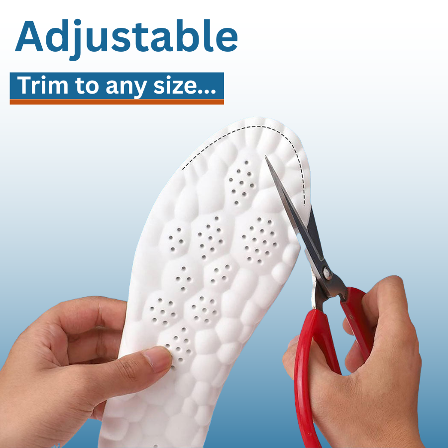 CozyStep Insoles