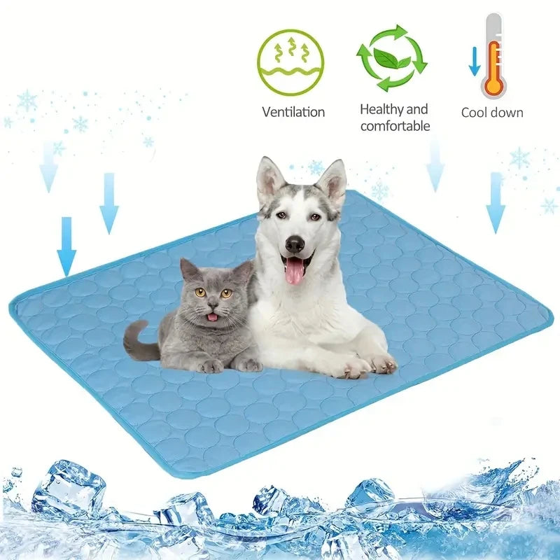 Pup Cooling Mat