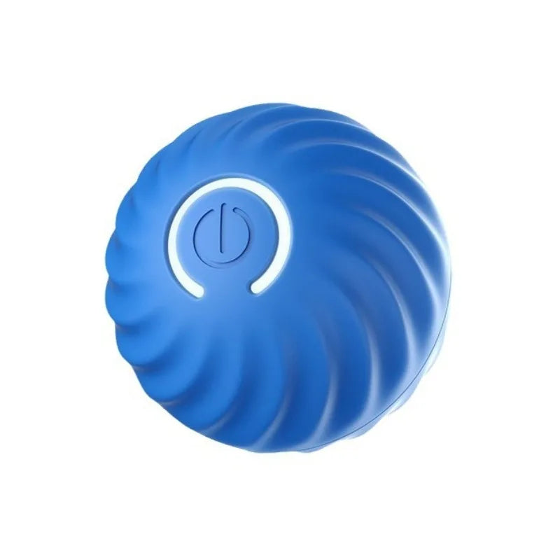 Interactive Smart Dog Play Ball™
