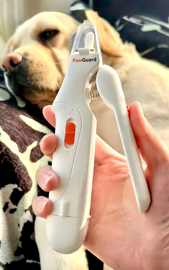 Groom with Confidence, Bond with Joy