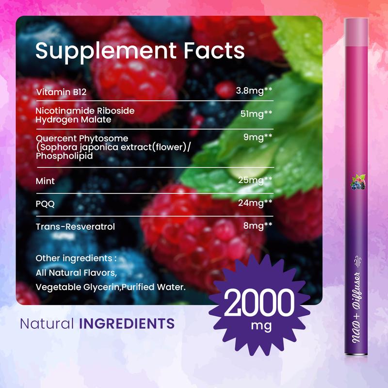 CooFeel™ Herbal Aroma Stick