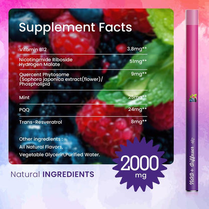 CooFeel™ Herbal Aroma Stick