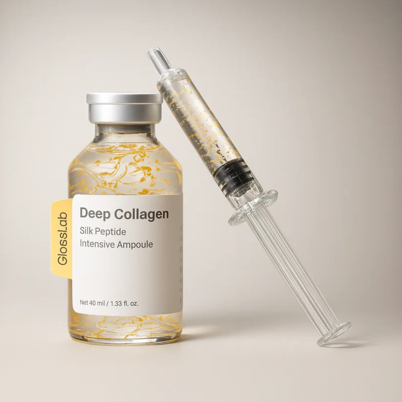 SilkLift Collagen Elixir™