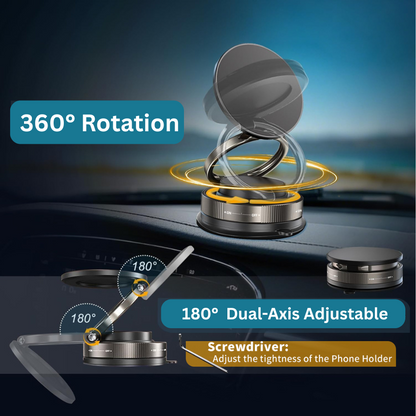 Orbit 360°