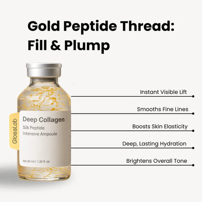 SilkLift Collagen Elixir™