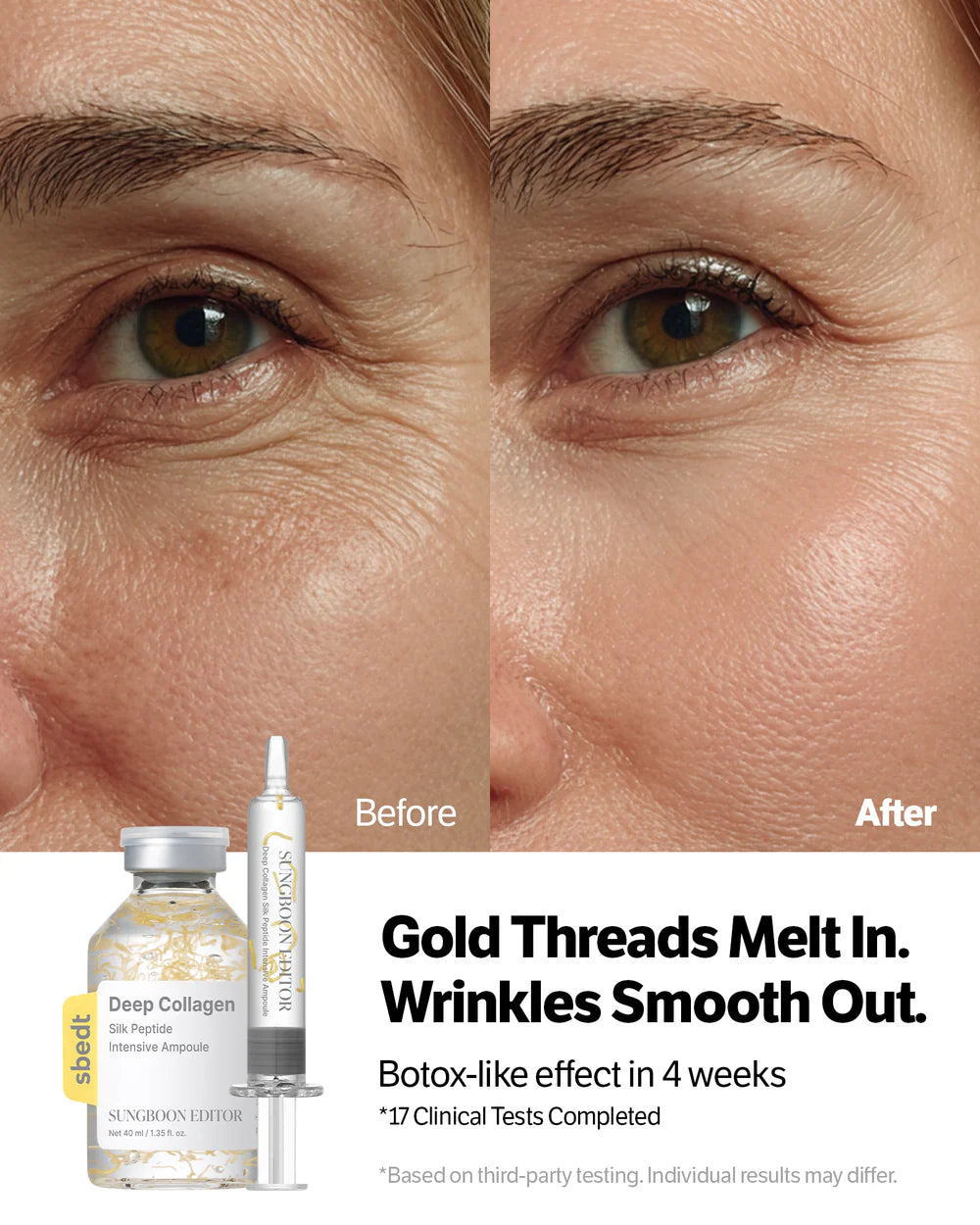 SilkLift Collagen Elixir™