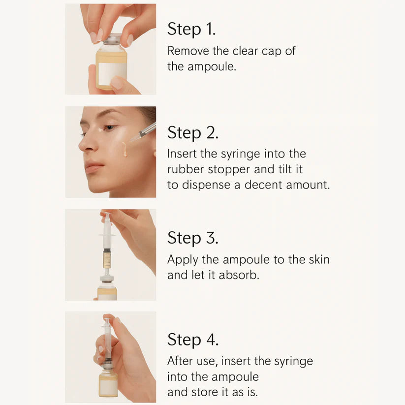 SilkLift Collagen Elixir™
