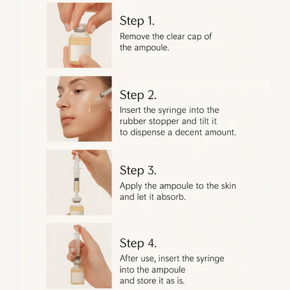 SilkLift Collagen Elixir™