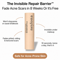 Neylona™ Clinical Scar Repair