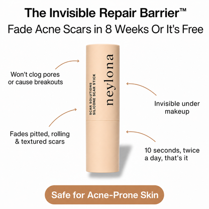 Neylona™ Clinical Scar Repair