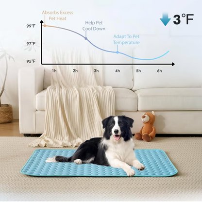 Pup Cooling Mat