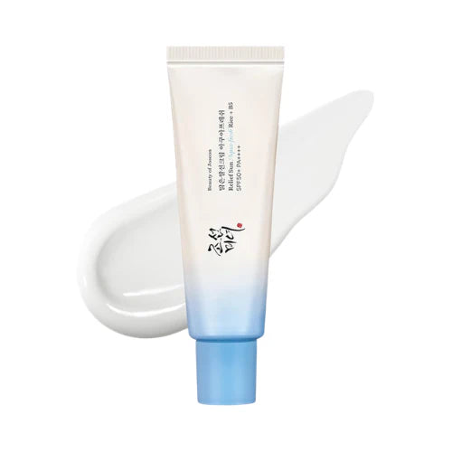 Korean Glow Shield SPF50+ Sunscreen