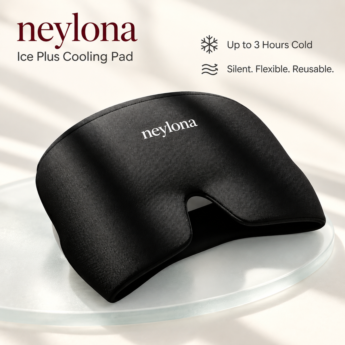 Ice Plus Cooling Pad