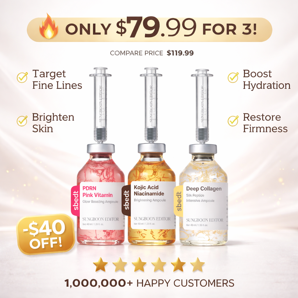 SilkLift Collagen Elixir™