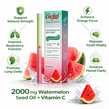 CooFeel™ Herbal Aroma Stick