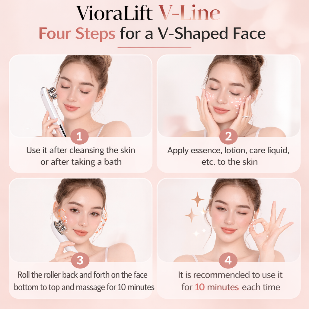 VioraLift V-Line