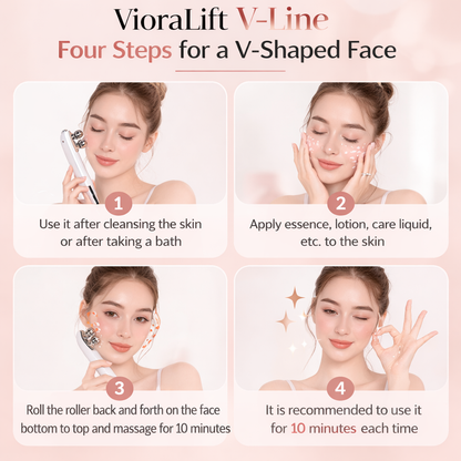 VioraLift V-Line