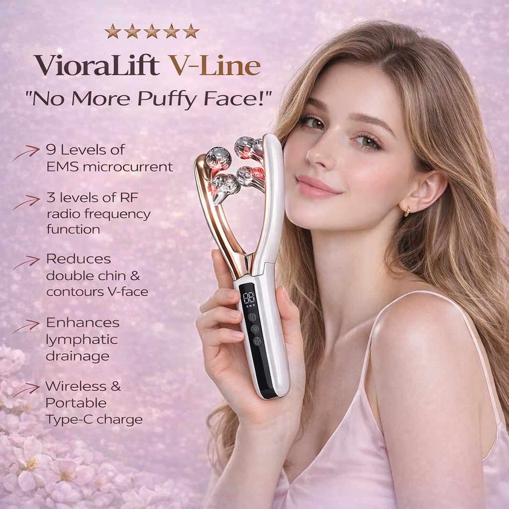 VioraLift V-Line