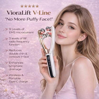 VioraLift V-Line