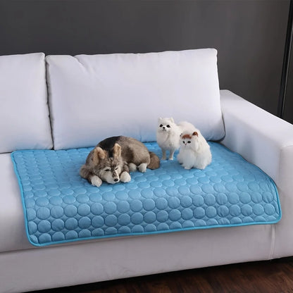 Pup Cooling Mat