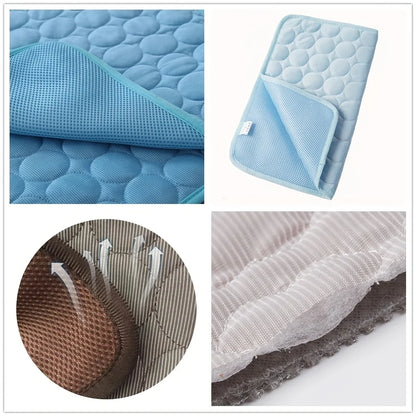 Pup Cooling Mat
