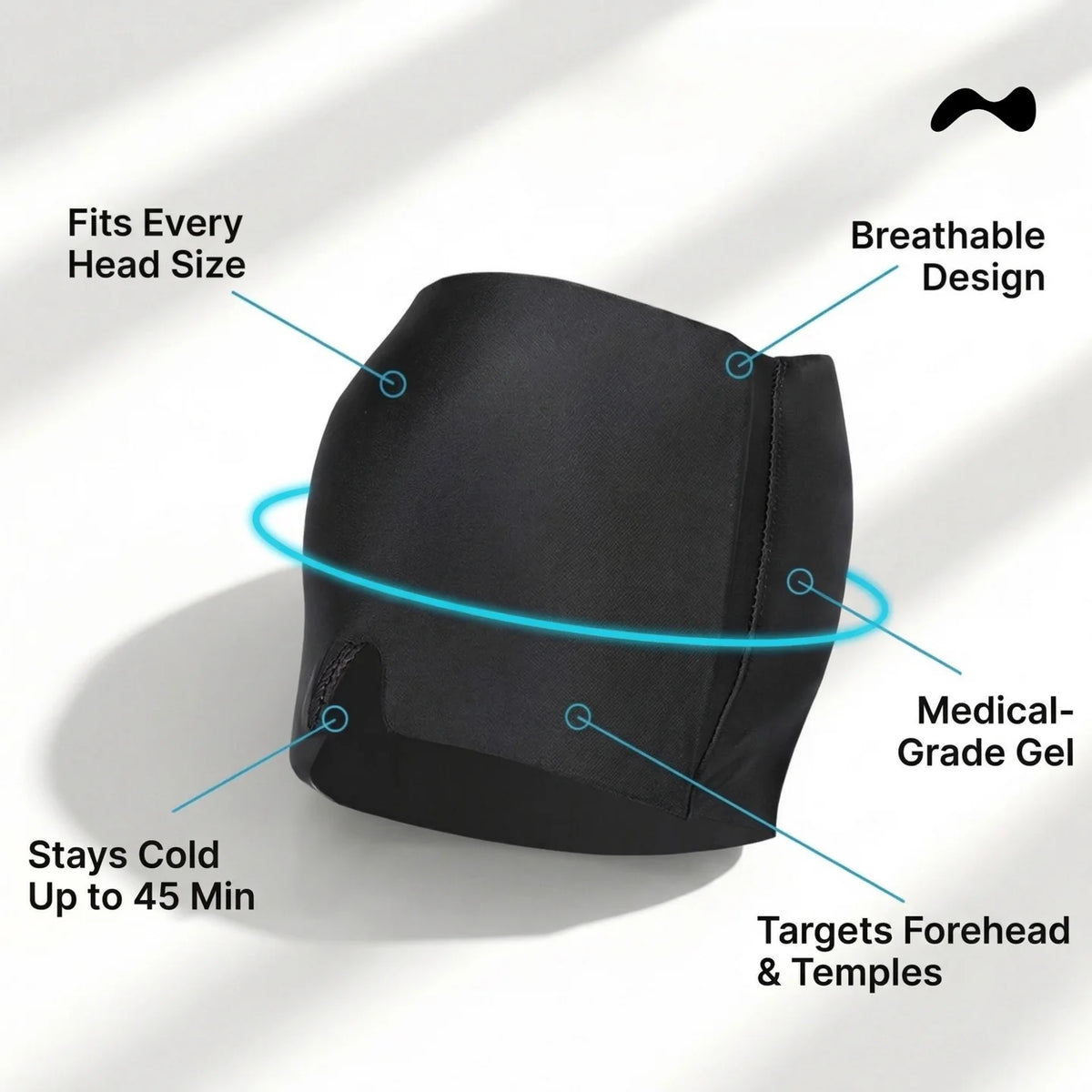 Ice Plus Cooling Pad