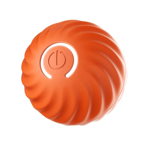 Interactive Smart Dog Play Ball™
