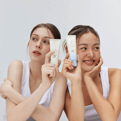 Korean Glow Shield SPF50+ Sunscreen