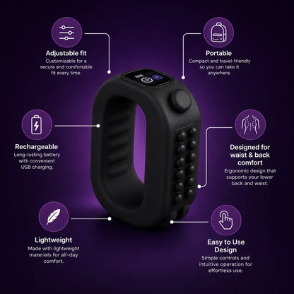 Neylona FlexRing™